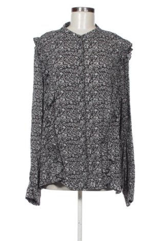 Cămașă de femei H&M, Mărime L, Culoare Multicolor, Preț 77,00 Lei, #137642274