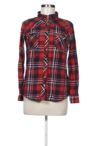Damenbluse Amisu, Größe S, Farbe Mehrfarbig, Preis 20,00 €, #137642394