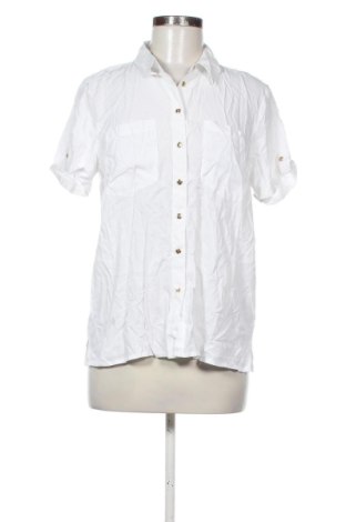 Damenbluse Sinsay, Größe L, Farbe Weiß, Preis 16,76 €, #137642572