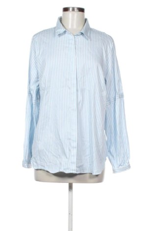 Damenbluse Walbusch, Größe XL, Farbe Mehrfarbig, Preis 19,05 €, #137642600