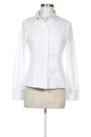 Damenbluse Reserved, Größe S, Farbe Weiß, Preis 12,57 €, #137642674