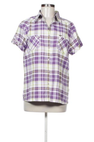 Cămașă de femei McKinley, Mărime XL, Culoare Multicolor, Preț 31,49 Lei, #137642712