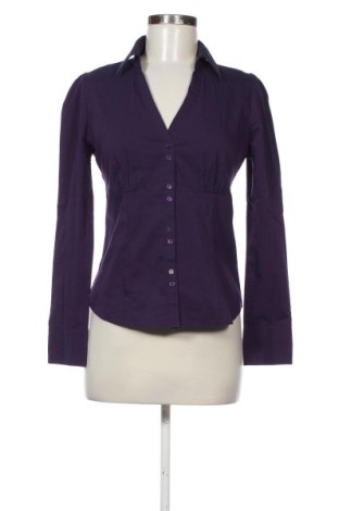 Cămașă de femei F&F, Mărime S, Culoare Mov, Preț 35,53 Lei, #137642876