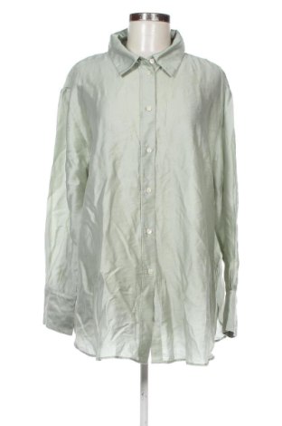 Damenbluse H&M, Größe XL, Farbe Grün, Preis € 12,00, #137643363