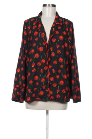 Damenbluse H&M, Größe XL, Farbe Mehrfarbig, Preis € 9,00, #137643414