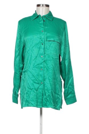 Дамска риза ICE PLAY, Размер M, Цвят Зелен, Цена 109,00 €, #137643916