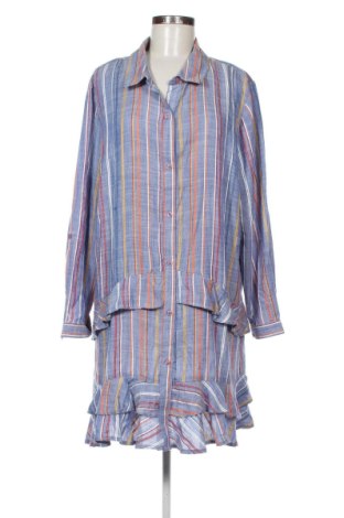 Дамска риза New Look, Размер XL, Цвят Многоцветен, Цена 7,05 €, #137644393