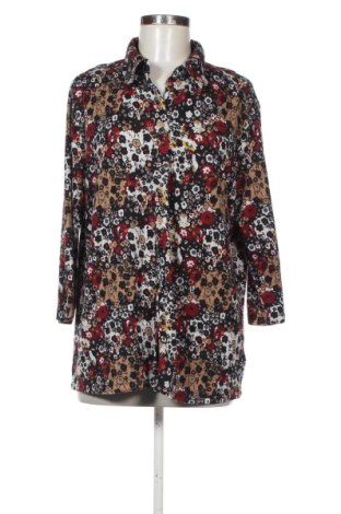 Дамска риза Bexleys, Размер XL, Цвят Многоцветен, Цена 7,00 €, #137644401