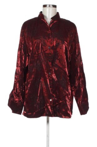 Damenbluse Bexleys, Größe XL, Farbe Rot, Preis € 7,62, #137645051