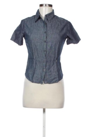 Cămașă de femei Chipie, Mărime S, Culoare Albastru, Preț 79,00 Lei, #137645550
