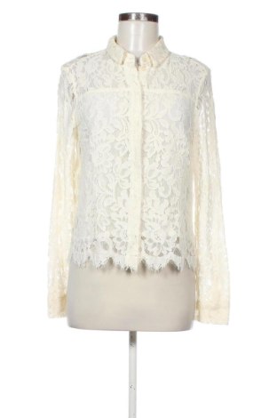 Cămașă de femei Set, Mărime S, Culoare Ecru, Preț 68,24 Lei, #137645912