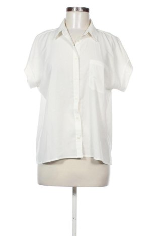Cămașă de femei Mango, Mărime S, Culoare Alb, Preț 70,00 Lei, #137645988