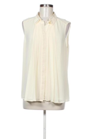 Cămașă de femei Ted Baker, Mărime M, Culoare Ecru, Preț 172,67 Lei, #137646094