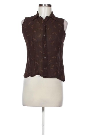 Cămașă de femei Gap, Mărime S, Culoare Maro, Preț 52,49 Lei, #137646096
