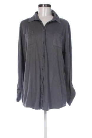 Női ing Unbranded, Méret XL, Szín Szürke, Ár 2 837 Ft, #137646149