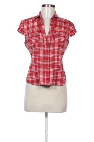 Cămașă de femei Philip Russel, Mărime S, Culoare Multicolor, Preț 79,31 Lei, #137646177