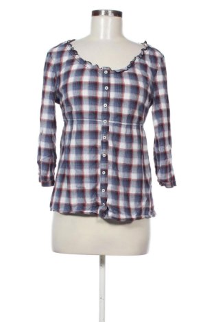 Cămașă de femei S.Oliver, Mărime M, Culoare Multicolor, Preț 47,24 Lei, #137646272