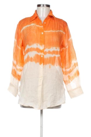 Cămașă de femei Massimo Dutti, Mărime S, Culoare Multicolor, Preț 111,72 Lei, #137646304