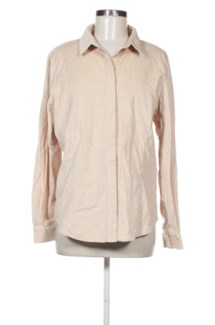 Cămașă de femei Esprit, Mărime XL, Culoare Ecru, Preț 79,00 Lei, #137646416
