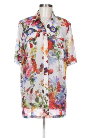 Cămașă de femei Eugen Klein, Mărime XL, Culoare Multicolor, Preț 78,74 Lei, #137647098