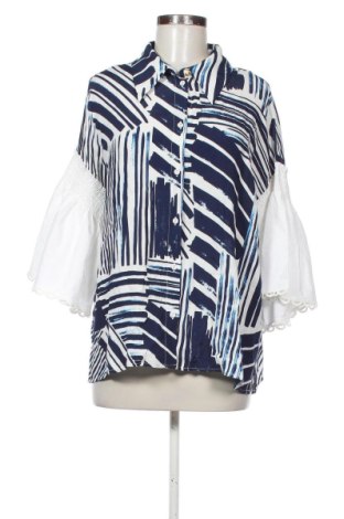 Cămașă de femei TWINSET, Mărime XXL, Culoare Multicolor, Preț 346,00 Lei, #137647604