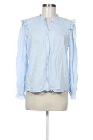 Cămașă de femei Burton of London, Mărime M, Culoare Albastru, Preț 62,99 Lei, #137649314