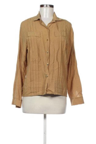 Női ing Unbranded, Méret S, Szín Bézs, Ár 2 432 Ft, #137649606