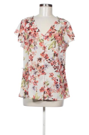 Cămașă de femei Reitmans, Mărime L, Culoare Multicolor, Preț 62,00 Lei, #137649690