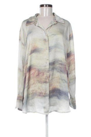 Damenbluse H&M, Größe XL, Farbe Mehrfarbig, Preis € 16,00, #137649728