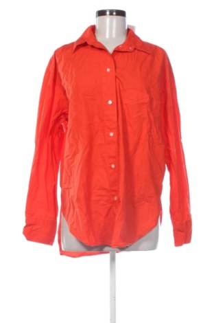 Damenbluse H&M, Größe M, Farbe Rot, Preis € 11,00, #137650170