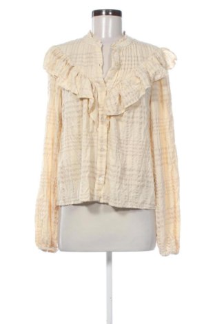Női ing Zara, Méret XL, Szín Bézs, Ár 4 965 Ft, #137650318