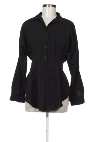Cămașă de femei Unbranded, Mărime S, Culoare Negru, Preț 54,00 Lei, #137651471