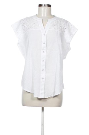Cămașă de femei Unbranded, Mărime XXL, Culoare Alb, Preț 89,00 Lei, #137651769