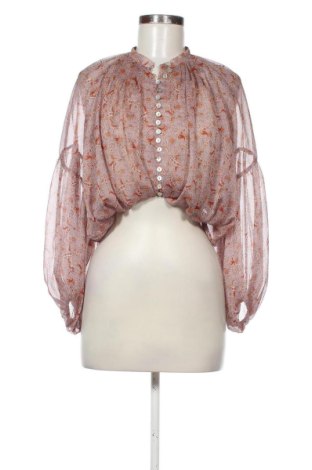 Dámska košeľa  Zara, Veľkosť S, Farba Viacfarebná, Cena  13,00 €, #137651993