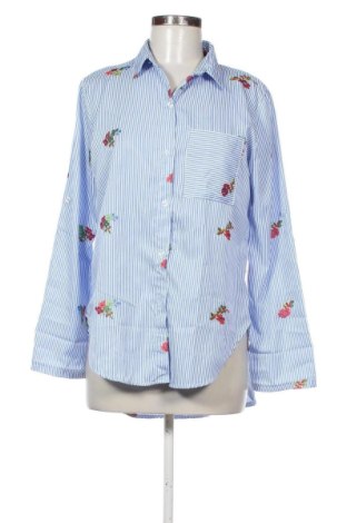 Дамска риза M. Collection, Размер M, Цвят Многоцветен, Цена 23,00 €, #137652078