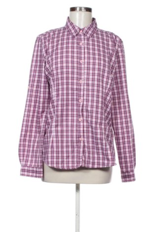 Damenbluse Crane, Größe M, Farbe Mehrfarbig, Preis 6,00 €, #137652108