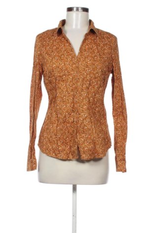 Damenbluse Camaieu, Größe S, Farbe Orange, Preis 5,72 €, #137652189