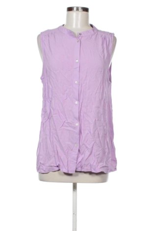Dámská košile  Casual Ladies, Velikost XL, Barva Fialová, Cena  446,00 Kč, #137652272