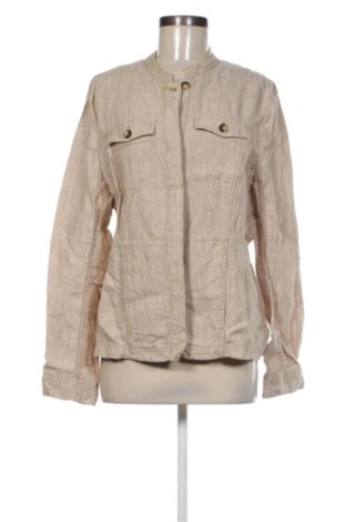 Damenbluse C&A, Größe L, Farbe Beige, Preis 12,19 €, #137655602