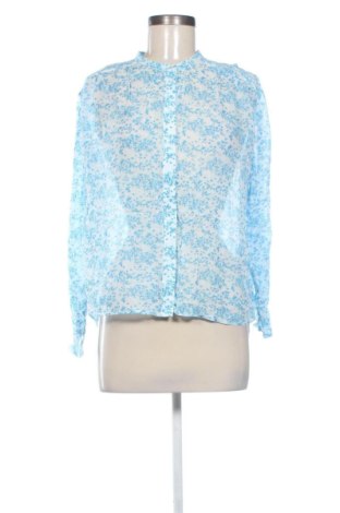 Damenbluse Samsoe & Samsoe, Größe S, Farbe Mehrfarbig, Preis € 23,81, #137655881