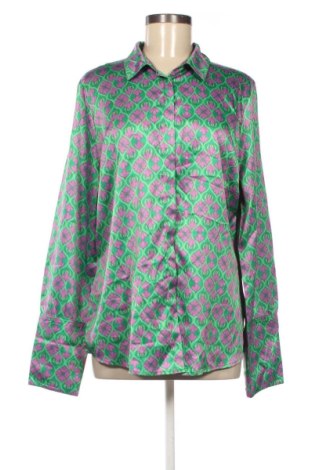 Damenbluse Sinsay, Größe XL, Farbe Mehrfarbig, Preis € 8,19, #137663486