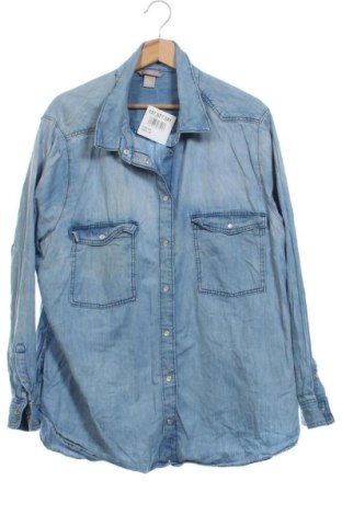Női ing H&M, Méret 3XL, Szín Kék, Ár 6 383 Ft, #137527541