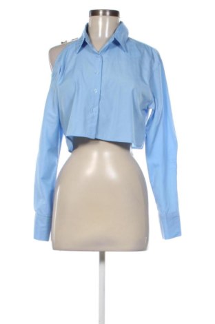 Női ing Unbranded, Méret XS, Szín Kék, Ár 3 191 Ft, #137538930