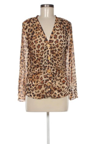 Cămașă de femei Zara, Mărime S, Culoare Multicolor, Preț 75,99 Lei, #137543193
