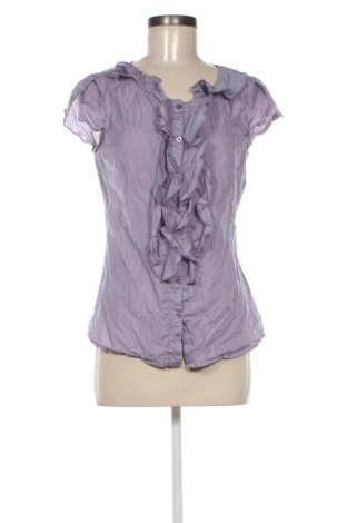 Cămașă de femei Esprit, Mărime M, Culoare Mov, Preț 94,99 Lei, #137543842