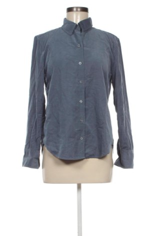 Cămașă de femei Marc O'Polo, Mărime M, Culoare Albastru, Preț 228,99 Lei, #137565787