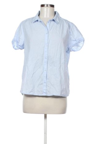 Damenbluse Street One, Größe XL, Farbe Blau, Preis € 12,00, #137582493