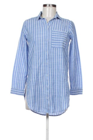 Dámska košeľa  H&M, Veľkosť S, Farba Modrá, Cena  13,00 €, #137585931