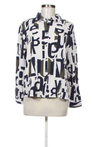 Damenbluse Cecil, Größe L, Farbe Mehrfarbig, Preis 8,00 €, #137587405