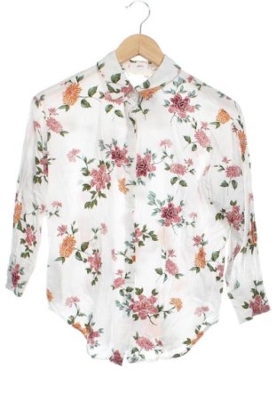 Cămașă de femei Mango, Mărime XS, Culoare Multicolor, Preț 47,24 Lei, #137589839